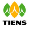 logo - HC Tiens
