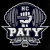 logo - HC Fitness Paty