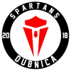 logo - HC Spartans