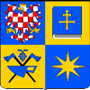 logo - HC Zlínský kraj