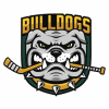 logo - Wild Bulldogs