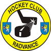 logo - HC BD STAV Radvanice