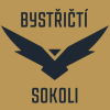 logo - HC Bystřičtí Sokoli