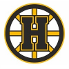 logo - HC Hluk