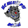 logo - HC Hluší psi Rožná