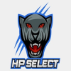 logo - HP Select