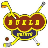 logo - Dukla Hrabyň