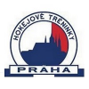 logo - Hokejové tréninky Praha