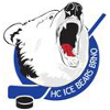 logo - HC ICE BEARS Brno