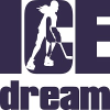 logo - ICE Dream Košice