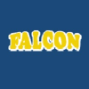 logo - IHC Falcon Zlín