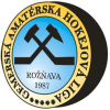 logo - Junior Rožňava