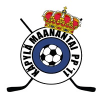 logo - Käpylä Maanantai