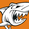 logo - Sharks 76 Malenovice
