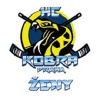 logo - HC Kobra Praha 
