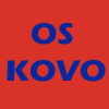 logo - OS KOVO Kopřivnice