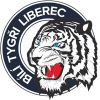 logo - Bílí Tygři Liberec