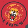 logo - HC Lions Zlín
