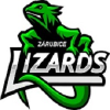 logo - Lizards Zárubice