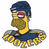 logo - HC Loozers Brno