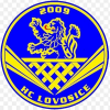 logo - HC Lovosice ženy