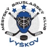 logo - MBK Vyškov