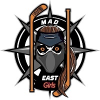 logo - Mad East girls