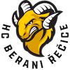 logo - HC Berani Řečice