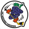 logo - HC Modrej Hrozen