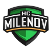 logo - Milenov