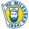 logo - HC Milevsko 1934