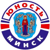logo - Junost Minsk