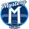 logo - Mystery Kuřim