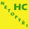 logo - Netopýři