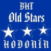 logo - Old Stars Hodonín