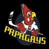 logo - Papagays Hurbanovo