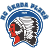 logo - HC Škoda Plzeň