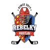 logo - HC REBELS 2017 Prostějov
