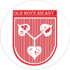 logo - Old Boys Říčany