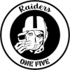 logo - Raiders One Five