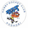 logo - HC ROTOR Podhoří