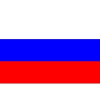 logo - Russia White
