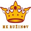 logo - HK Ružinov