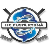 logo - HC Delfíni Pustá Rybná