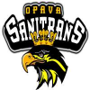 logo - SANITRANS Opava