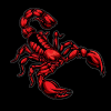 logo - HC  Scorpions