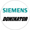 logo - Siemens - Dominator