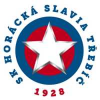 logo - SK Horácká Slavia Třebíč