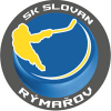 logo - SK Slovan  A   Rýmařov