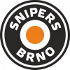 logo - Snipers Brno